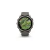 Garmin SMARTWATCH FENIX 9/TITANIUM 010-04762-01 GARMIN