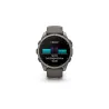 Garmin SMARTWATCH FENIX 9/TITANIUM 010-04762-01 GARMIN
