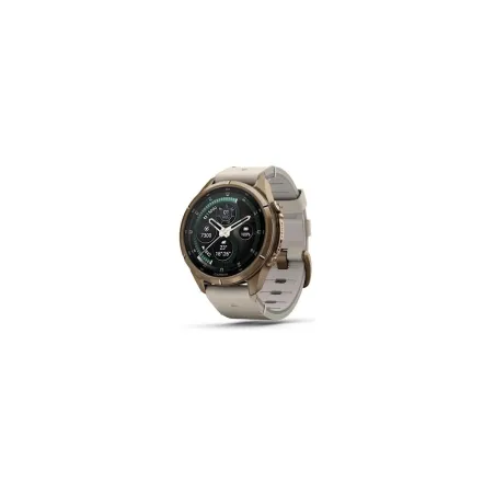 Garmin SMARTWATCH FENIX 9 PRO/AUT. GOLD 010-04335-21 GARMIN