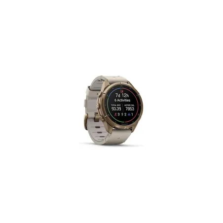 Garmin SMARTWATCH FENIX 9 PRO/AUT. GOLD 010-04335-21 GARMIN