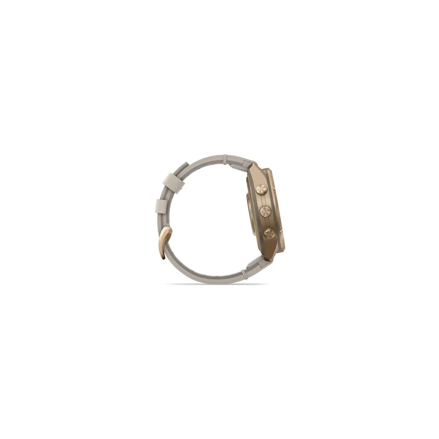 Garmin SMARTWATCH FENIX 9 PRO/AUT. GOLD 010-04335-21 GARMIN