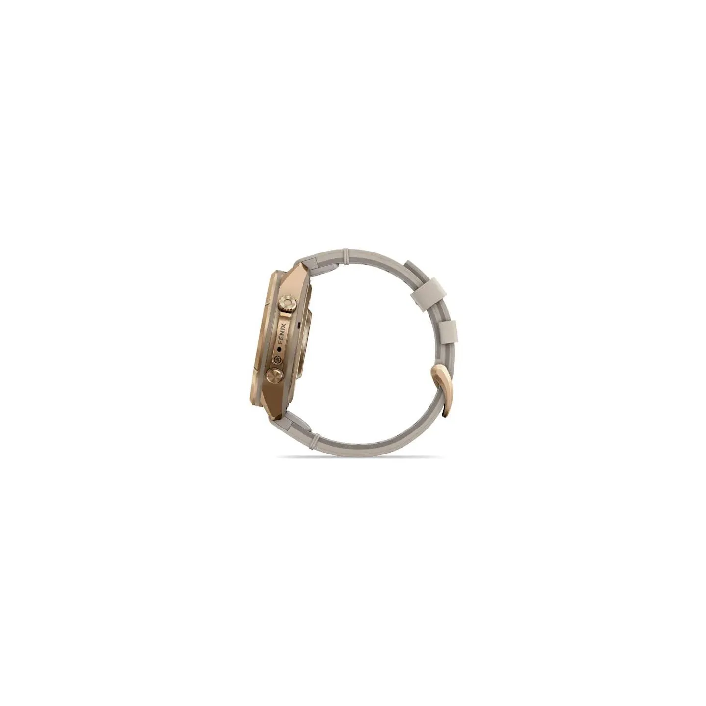 Garmin SMARTWATCH FENIX 9 PRO/AUT. GOLD 010-04335-21 GARMIN