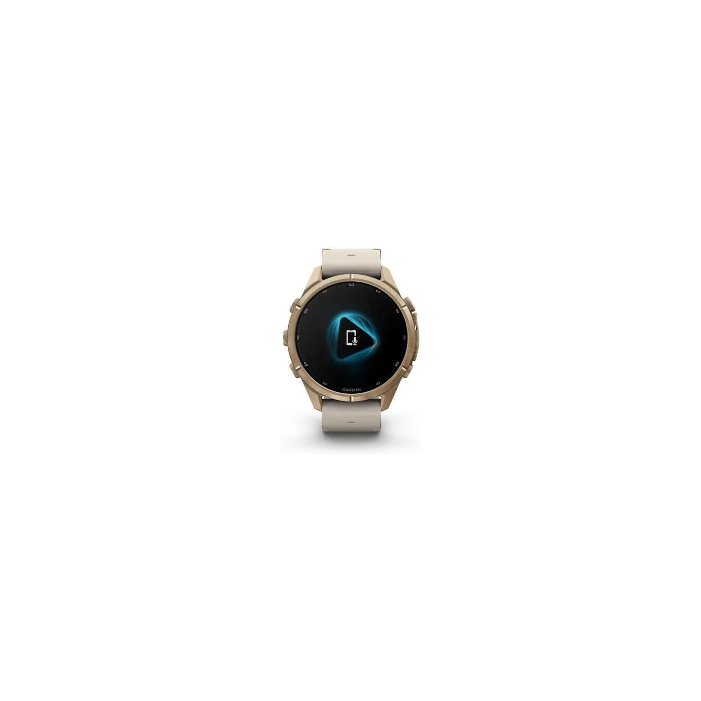 Garmin SMARTWATCH FENIX 9 PRO/AUT. GOLD 010-04335-21 GARMIN
