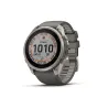 Garmin SMARTWATCH FENIX 9 PRO SOLAR/TITANIUM 010-04339-01 GARMIN