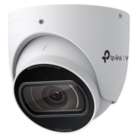 Tp-Link InSight S445ZI VIGI 4MP IR Motorized Varifocal Turret Network Camera