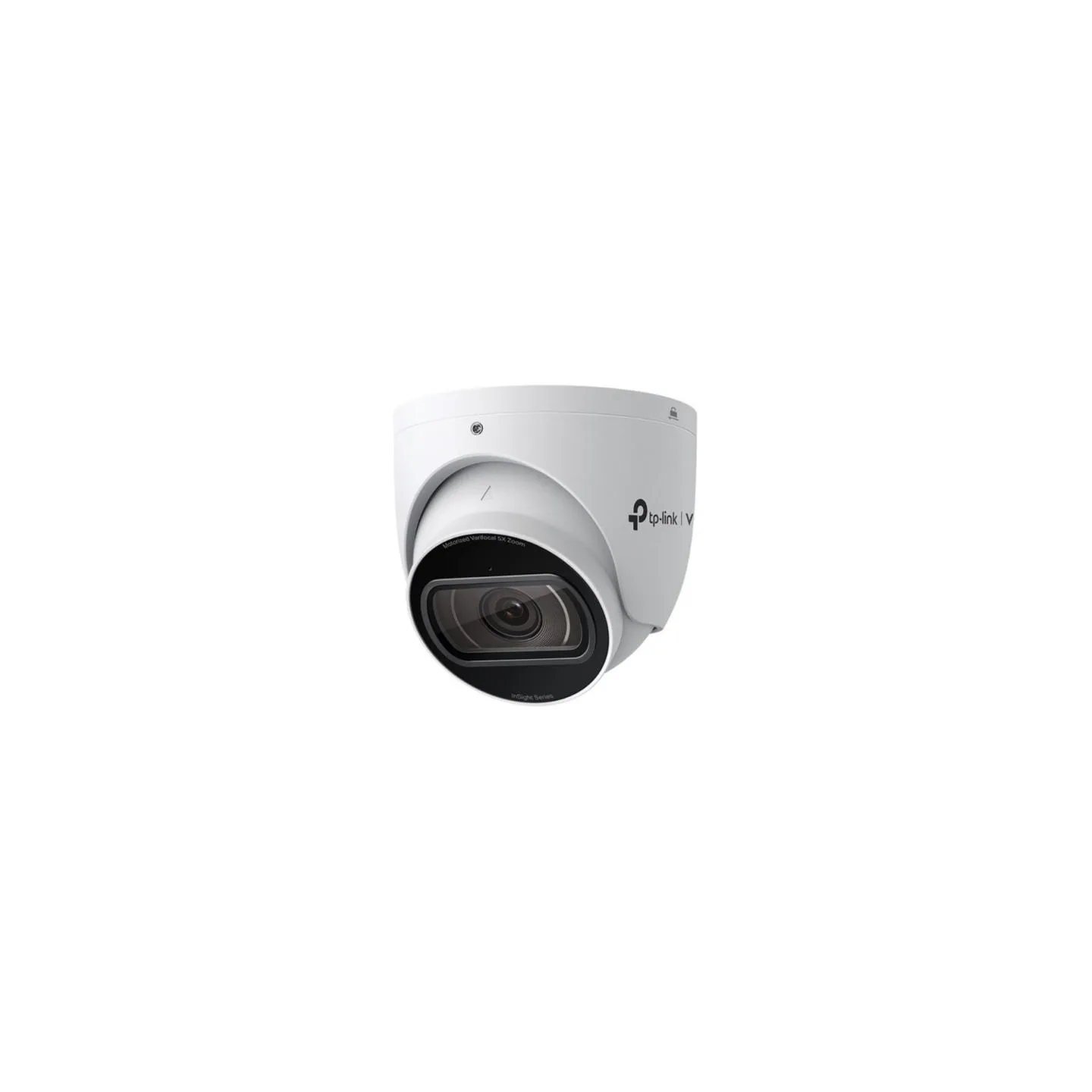 Tp-Link InSight S445ZI VIGI 4MP IR Motorized Varifocal Turret Network Camera