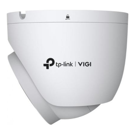 Tp-Link InSight S445ZI VIGI 4MP IR Motorized Varifocal Turret Network Camera