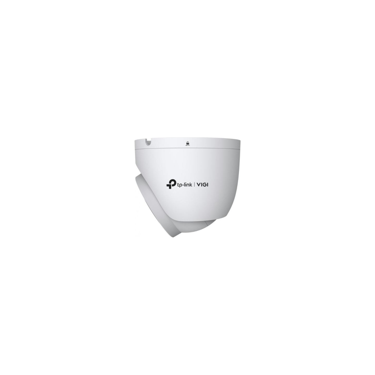 Tp-Link InSight S445ZI VIGI 4MP IR Motorized Varifocal Turret Network Camera