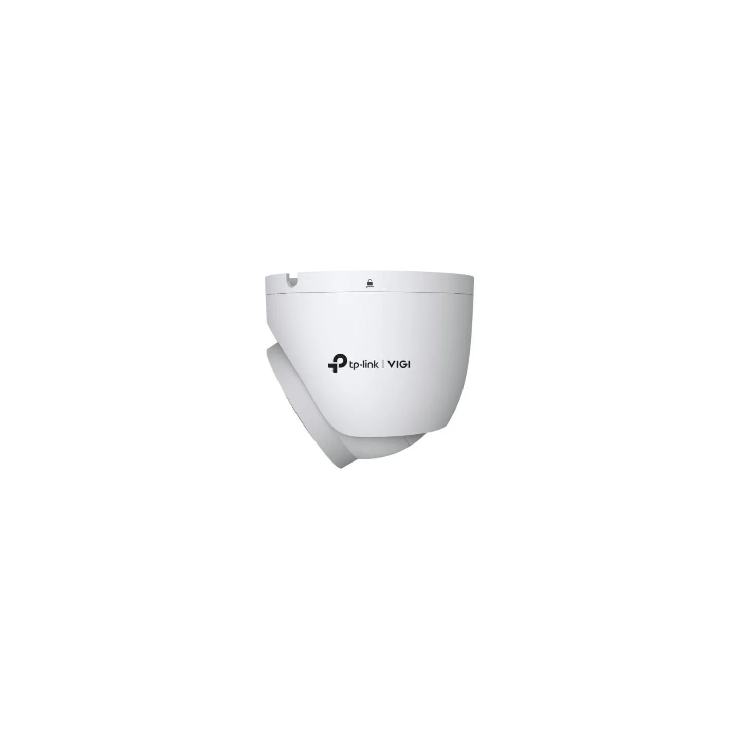 Tp-Link InSight S445ZI VIGI 4MP IR Motorized Varifocal Turret Network Camera