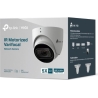Tp-Link InSight S445ZI VIGI 4MP IR Motorized Varifocal Turret Network Camera