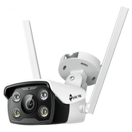 Tp-Link Camera outdoor 4MP Bullet VIGI C340-W