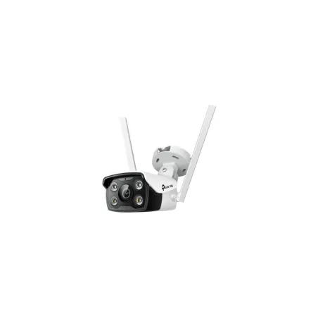 Tp-Link Camera outdoor 4MP Bullet VIGI C340-W
