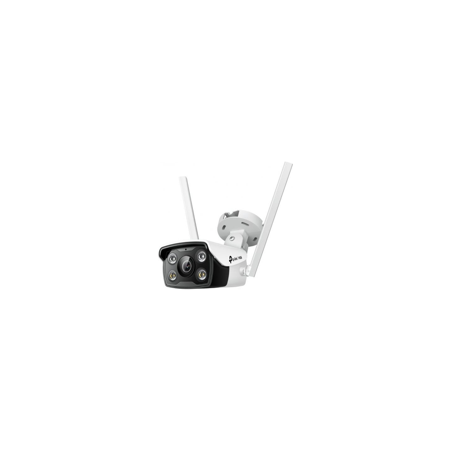 Tp-Link Camera outdoor 4MP Bullet VIGI C340-W
