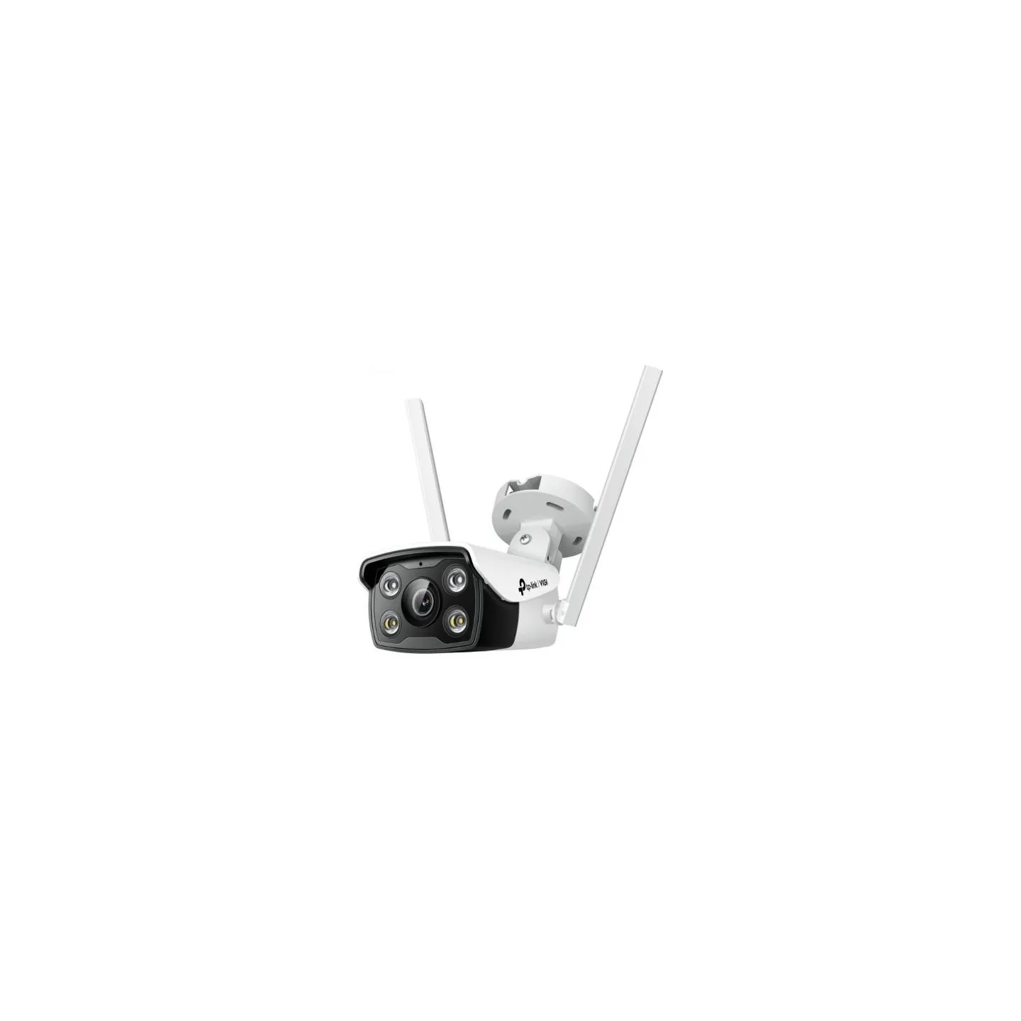 Tp-Link Camera outdoor 4MP Bullet VIGI C340-W