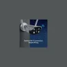 Tp-Link Camera outdoor 4MP Bullet VIGI C340-W