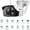 Tp-Link Camera outdoor 4MP Bullet VIGI C340-W
