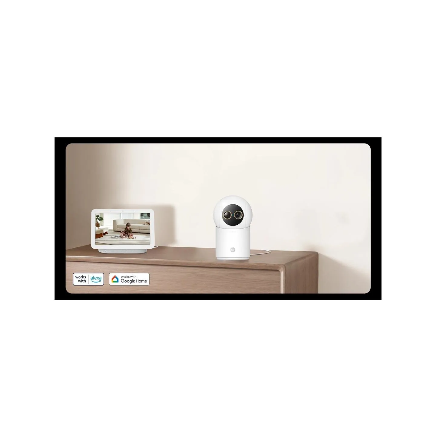 Xiaomi Smart Camera C701 Pro | Xiaomi