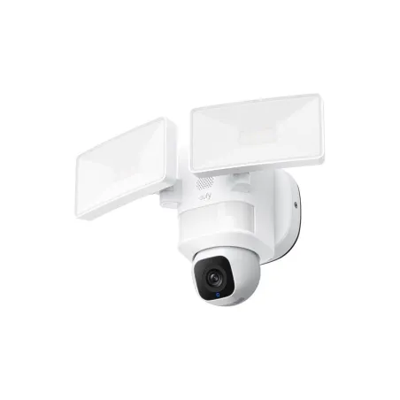 Anker Eufy Floodlight camera E30 White | Anker Eufy