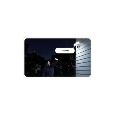 Anker Eufy Floodlight camera E30 White | Anker Eufy