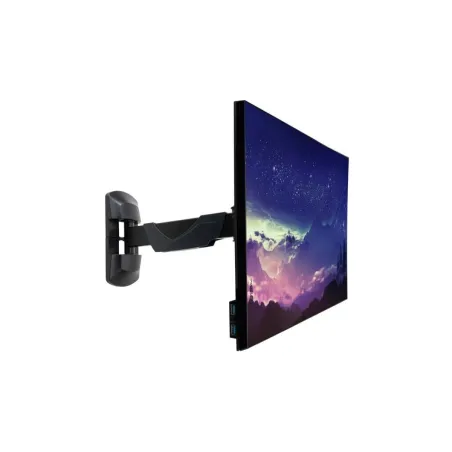 Lindy DISPLAY ACC WALL MOUNT 10-26"/FIXED SINGLE 40713 LINDY