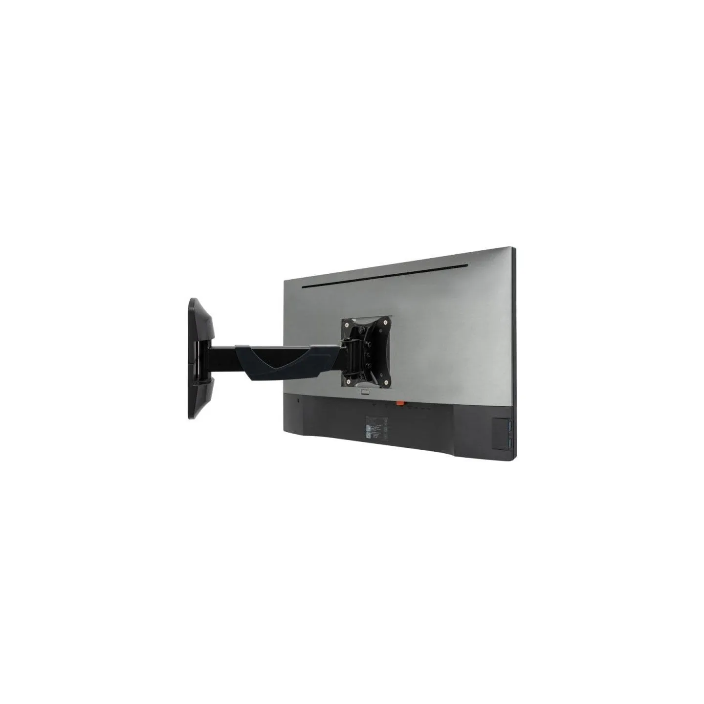 Lindy DISPLAY ACC WALL MOUNT 10-26"/FIXED SINGLE 40713 LINDY