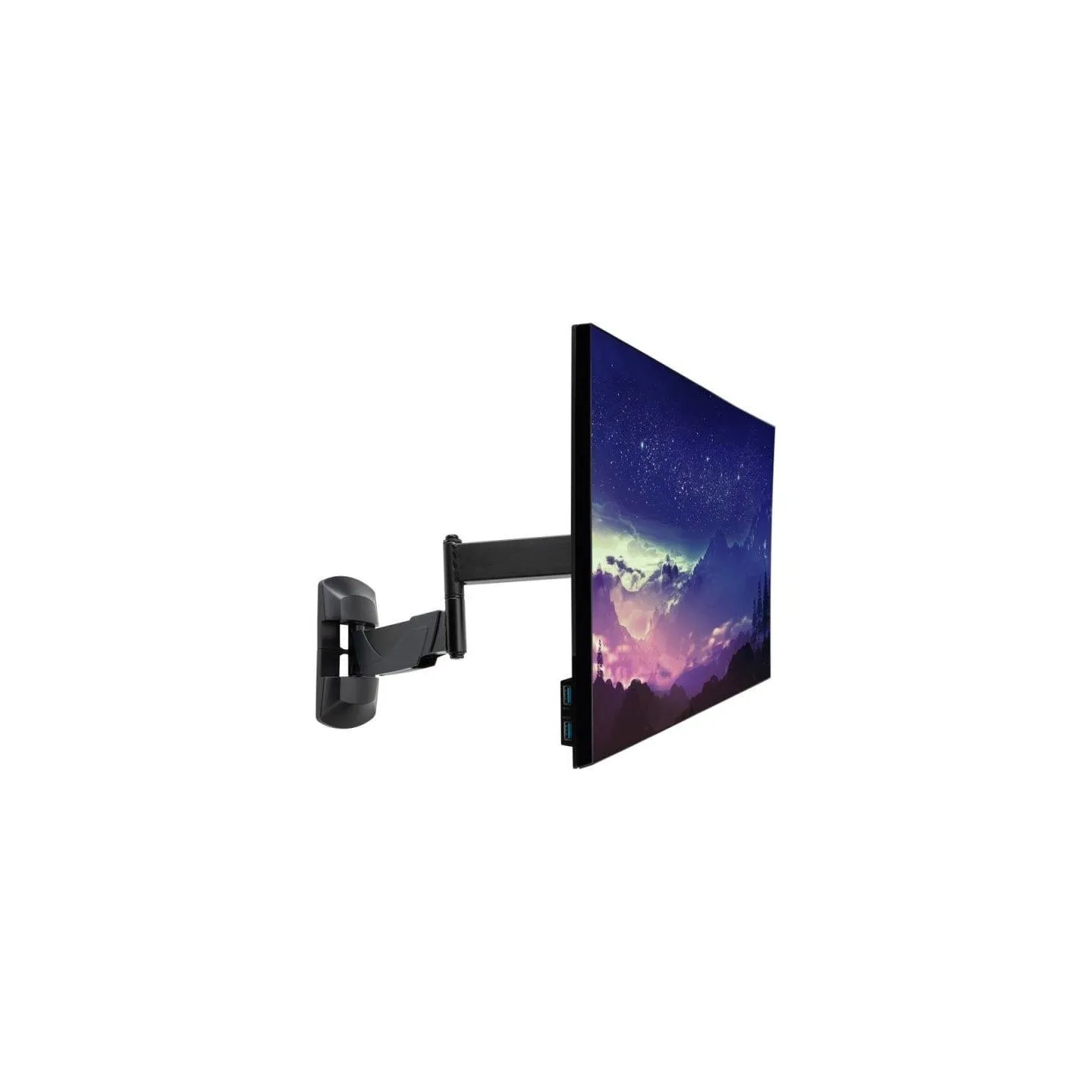 Lindy DISPLAY ACC WALL MOUNT 10-26"/ADJUSTABLE 40714 LINDY