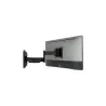 Lindy DISPLAY ACC WALL MOUNT 10-26"/ADJUSTABLE 40714 LINDY