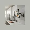 Lindy DISPLAY ACC WALL MOUNT 10-26"/ADJUSTABLE 40714 LINDY
