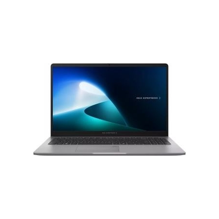 Asus EXPERTBOOK P1 15.6” FHD I5-210H, 16/512GB, BACKLIT, W11P, 3Y, US KEYS