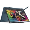 Lenovo - Yoga 7 2-in-1 14AKP10 AMD | Tidal Teal | 14 " | OLED | WUXGA | 1920 x 1200 pixels | AMD Ryzen AI 7 | 350 | 16 GB | Sold