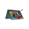 Lenovo - Yoga 7 2-in-1 14AKP10 AMD | Tidal Teal | 14 " | OLED | WUXGA | 1920 x 1200 pixels | AMD Ryzen AI 7 | 350 | 16 GB | Sold