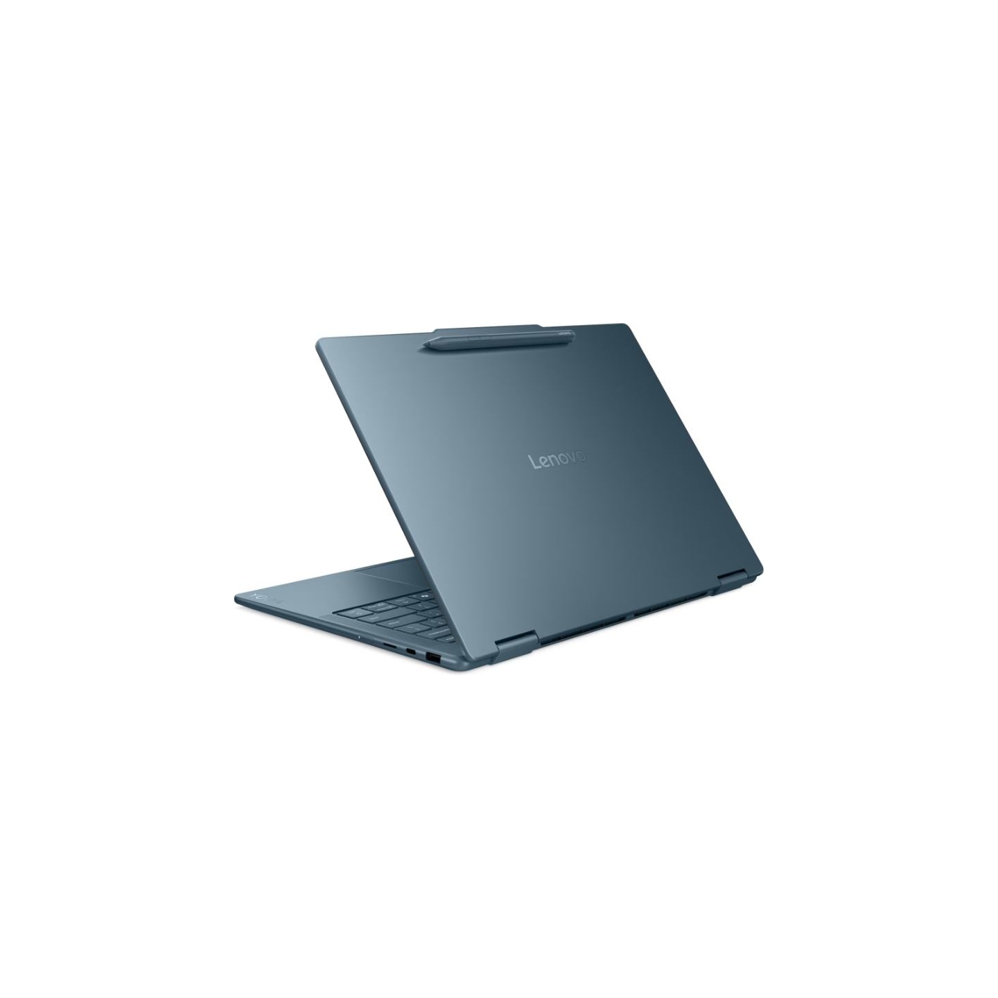 Lenovo - Yoga 7 2-in-1 14AKP10 AMD | Tidal Teal | 14 " | OLED | WUXGA | 1920 x 1200 pixels | AMD Ryzen AI 7 | 350 | 16 GB | Sold