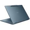 Lenovo - Yoga 7 2-in-1 14AKP10 AMD | Tidal Teal | 14 " | OLED | WUXGA | 1920 x 1200 pixels | AMD Ryzen AI 7 | 350 | 16 GB | Sold
