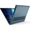 Lenovo - Yoga 7 2-in-1 14AKP10 AMD | Tidal Teal | 14 " | OLED | WUXGA | 1920 x 1200 pixels | AMD Ryzen AI 7 | 350 | 16 GB | Sold