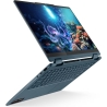 Lenovo - Yoga 7 2-in-1 14AKP10 AMD | Tidal Teal | 14 " | OLED | WUXGA | 1920 x 1200 pixels | AMD Ryzen AI 7 | 350 | 16 GB | Sold