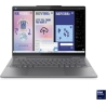 Lenovo - Yoga 7 2-in-1 14ILL10 Intel | Luna Grey | 14 " | OLED | Touchscreen | WUXGA | 1920 x 1200 pixels | Glossy | Intel Core 