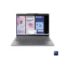 Lenovo - Yoga 7 2-in-1 14ILL10 Intel | Luna Grey | 14 " | OLED | Touchscreen | WUXGA | 1920 x 1200 pixels | Glossy | Intel Core 