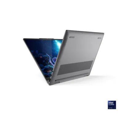 Lenovo - Yoga 7 2-in-1 14ILL10 Intel | Luna Grey | 14 " | OLED | Touchscreen | WUXGA | 1920 x 1200 pixels | Glossy | Intel Core 