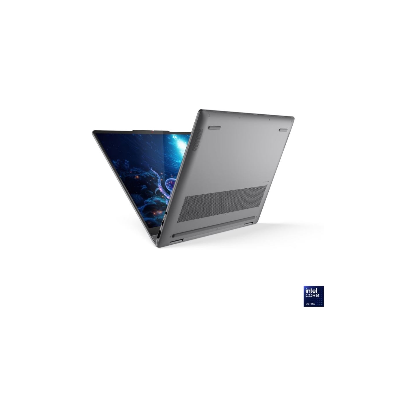 Lenovo - Yoga 7 2-in-1 14ILL10 Intel | Luna Grey | 14 " | OLED | Touchscreen | WUXGA | 1920 x 1200 pixels | Glossy | Intel Core 