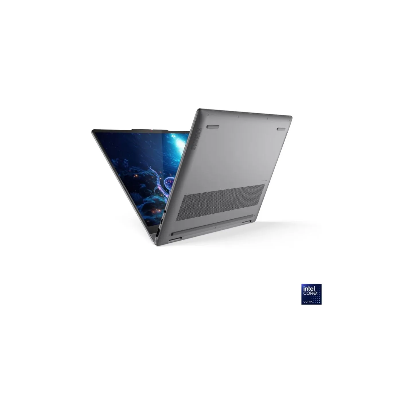 Lenovo - Yoga 7 2-in-1 14ILL10 Intel | Luna Grey | 14 " | OLED | Touchscreen | WUXGA | 1920 x 1200 pixels | Glossy | Intel Core 