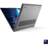 Lenovo - Yoga 7 2-in-1 14ILL10 Intel | Luna Grey | 14 " | OLED | Touchscreen | WUXGA | 1920 x 1200 pixels | Glossy | Intel Core 