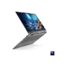 Lenovo - Yoga 7 2-in-1 14ILL10 Intel | Luna Grey | 14 " | OLED | Touchscreen | WUXGA | 1920 x 1200 pixels | Glossy | Intel Core 