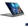 Lenovo - Yoga 7 2-in-1 14ILL10 Intel | Luna Grey | 14 " | OLED | Touchscreen | WUXGA | 1920 x 1200 pixels | Glossy | Intel Core 