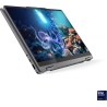 Lenovo - Yoga 7 2-in-1 14ILL10 Intel | Luna Grey | 14 " | OLED | Touchscreen | WUXGA | 1920 x 1200 pixels | Glossy | Intel Core 