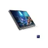Lenovo - Yoga 7 2-in-1 14ILL10 Intel | Luna Grey | 14 " | OLED | Touchscreen | WUXGA | 1920 x 1200 pixels | Glossy | Intel Core 