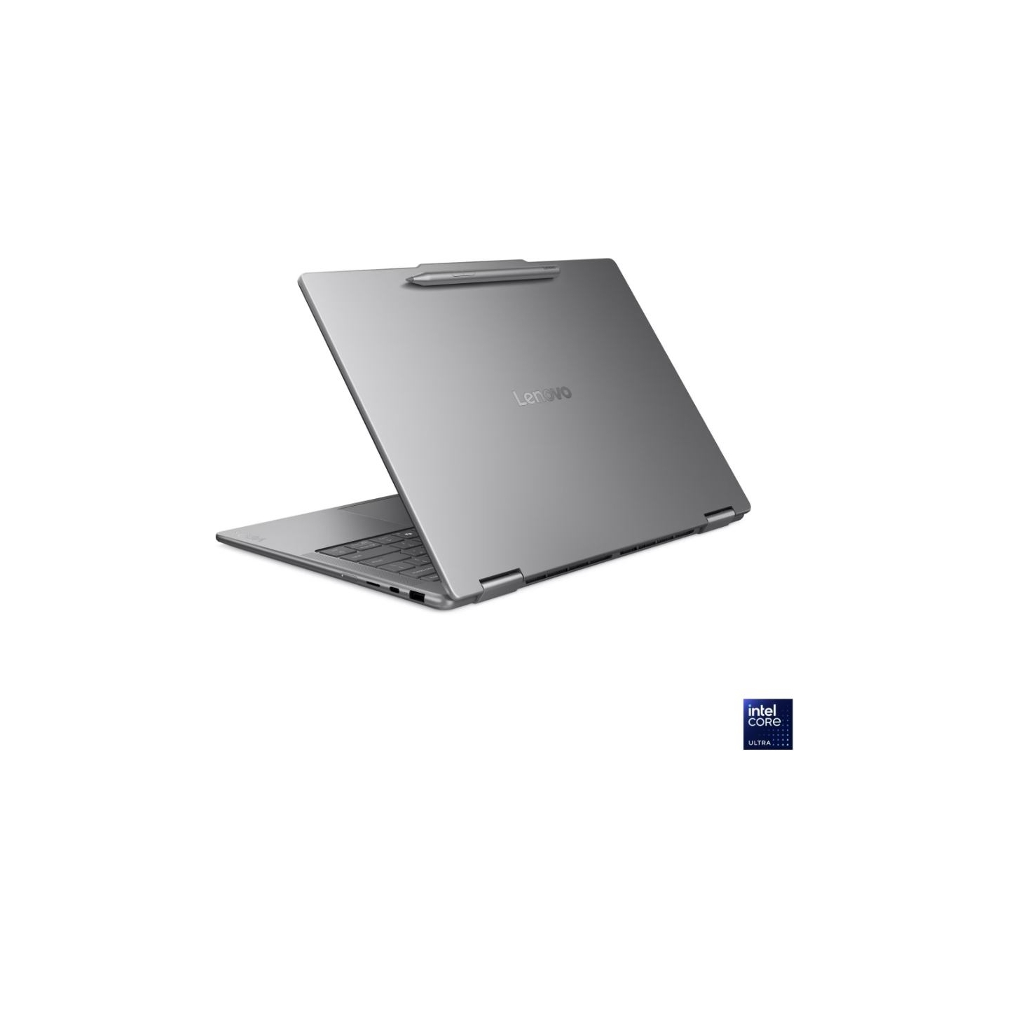 Lenovo - Yoga 7 2-in-1 14ILL10 Intel | Luna Grey | 14 " | OLED | Touchscreen | WUXGA | 1920 x 1200 pixels | Glossy | Intel Core 