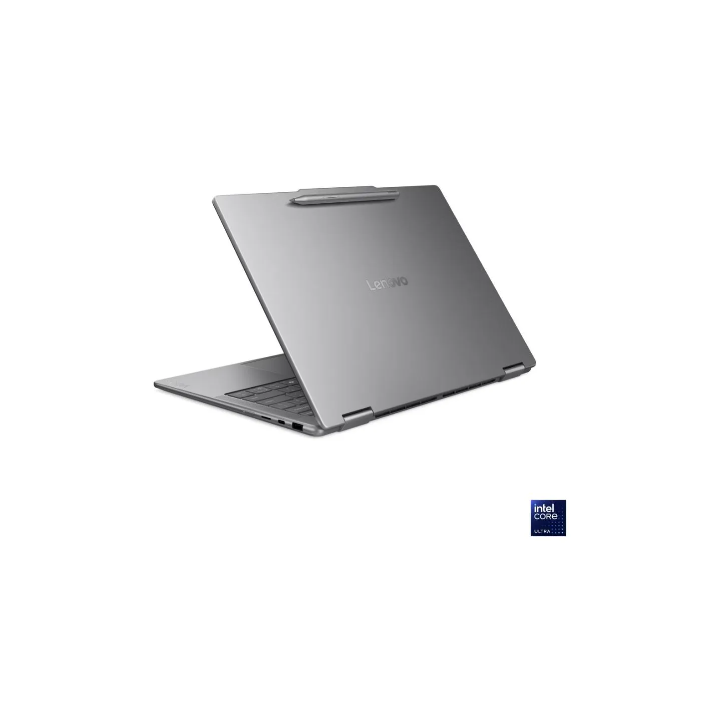 Lenovo - Yoga 7 2-in-1 14ILL10 Intel | Luna Grey | 14 " | OLED | Touchscreen | WUXGA | 1920 x 1200 pixels | Glossy | Intel Core 