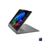 Lenovo - Yoga 7 2-in-1 14ILL10 Intel | Luna Grey | 14 " | OLED | Touchscreen | WUXGA | 1920 x 1200 pixels | Glossy | Intel Core 