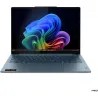 Lenovo - Yoga Slim 7 14AKP10 AMD | Tidal Teal | 14 " | OLED | WUXGA | 1920 x 1200 pixels | Glossy | AMD Ryzen AI 5 | 330 | 16 GB