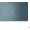 Lenovo - Yoga Slim 7 14AKP10 AMD | Tidal Teal | 14 " | OLED | WUXGA | 1920 x 1200 pixels | Glossy | AMD Ryzen AI 5 | 330 | 16 GB